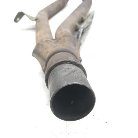 Collecteur (echappement) HONDA FJS 600 2001-2005 SILVER WING