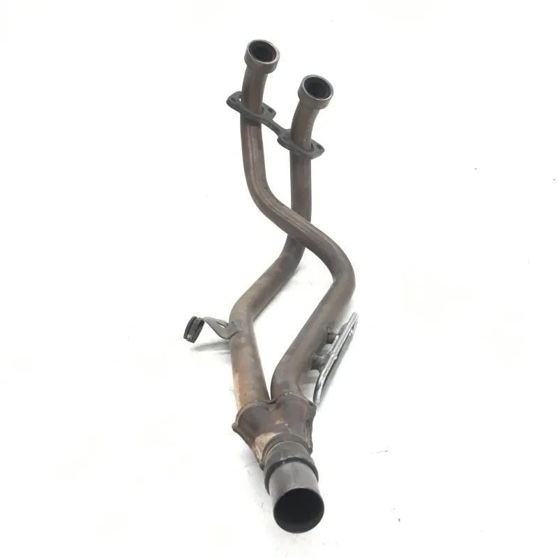 Collecteur (echappement) HONDA FJS 600 2001-2005 SILVER WING