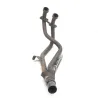 Collecteur (echappement) HONDA FJS 600 2001-2005 SILVER WING Collecteur (echappement) HONDA FJS 600 2001-2005 SILVER WING