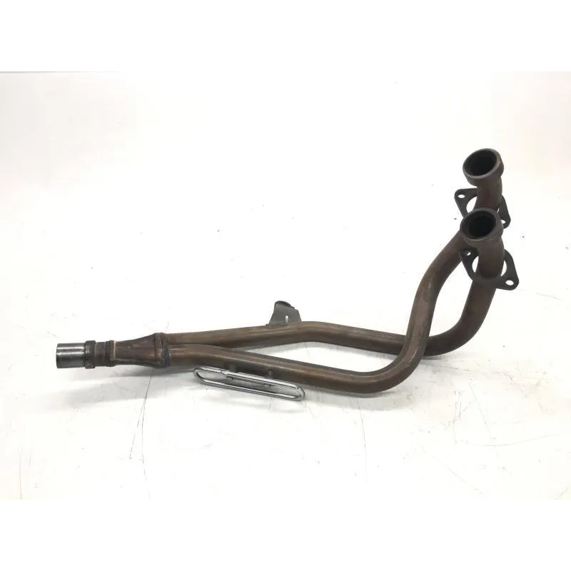 Collecteur (echappement) HONDA FJS 600 2001-2005 SILVER WING