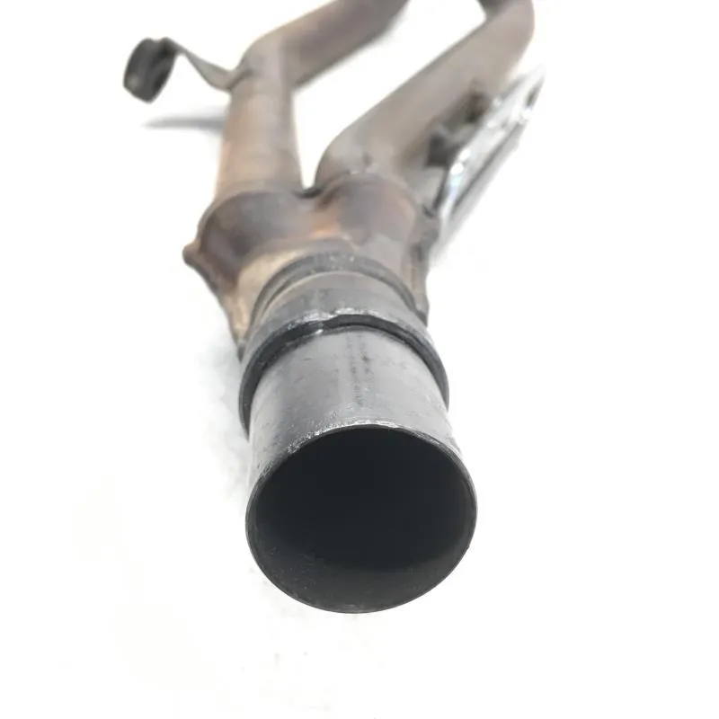 Collecteur (echappement) HONDA FJS 600 2001-2005 SILVER WING
