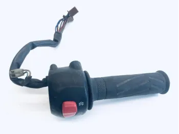 Commodo droit YAMAHA XP 500 2001-2003 TMAX