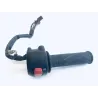 Commodo droit YAMAHA XP 500 2001-2003 TMAX