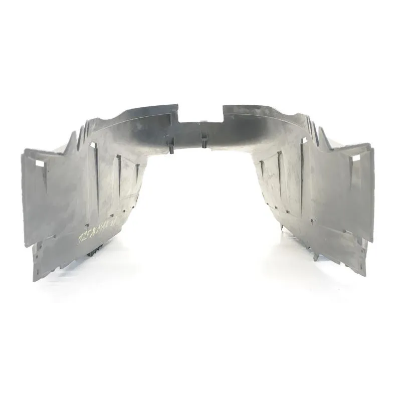 Cache carenage centrale marche pieds plancher YAMAHA YPR 125 2006-2009 XMAX