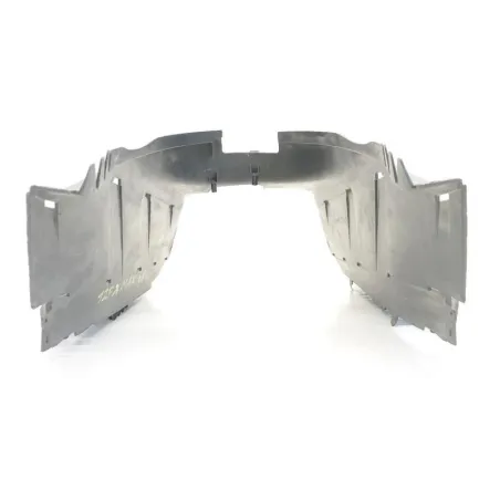 Cache carenage centrale marche pieds plancher YAMAHA YPR 125 2006-2009 XMAX