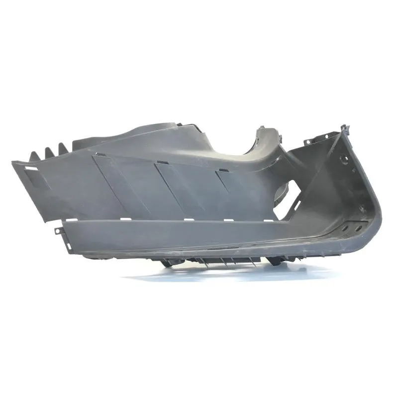 Cache carenage centrale marche pieds plancher YAMAHA YPR 125 2006-2009 XMAX