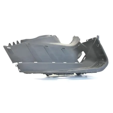 Cache carenage centrale marche pieds plancher YAMAHA YPR 125 2006-2009 XMAX