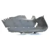 Cache carenage centrale marche pieds plancher YAMAHA YPR 125 2006-2009 XMAX
