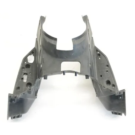 Cache carenage centrale marche pieds plancher YAMAHA YPR 125 2006-2009 XMAX