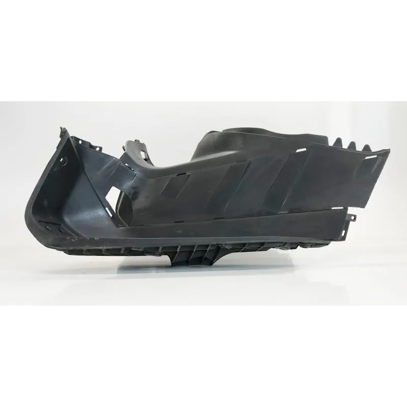 Cache carenage centrale marche pieds plancher YAMAHA YPR 125 2006-2009 XMAX
