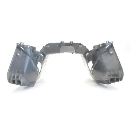 Cache carenage centrale marche pieds plancher YAMAHA YPR 125 2006-2009 XMAX