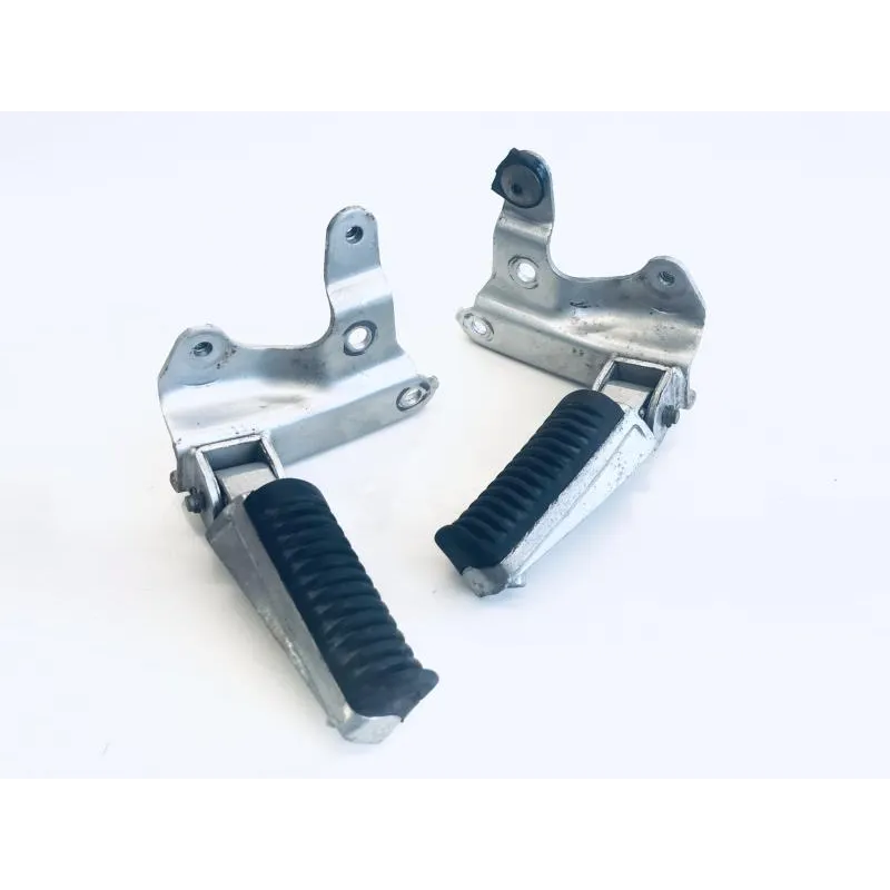 Platine arriere droite gauche YAMAHA XP 500 2001-2003 TMAX