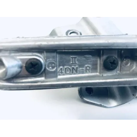 Platine arriere droite gauche YAMAHA XP 500 2001-2003 TMAX