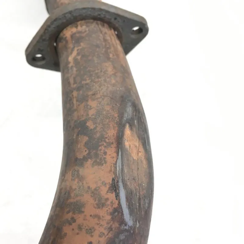 Collecteur (echappement) HONDA VTR 1000 1997-2006 FIRESTORM