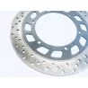 Disque frein avant YAMAHA XP 500 2001-2003 TMAX Disque frein avant YAMAHA XP 500 2001-2003 TMAX
