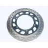 Disque frein avant YAMAHA XP 500 2001-2003 TMAX Disque frein avant YAMAHA XP 500 2001-2003 TMAX