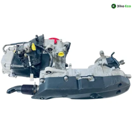 Moteur KYMCO MOVIE S 125 2009-2014 EURO 3
