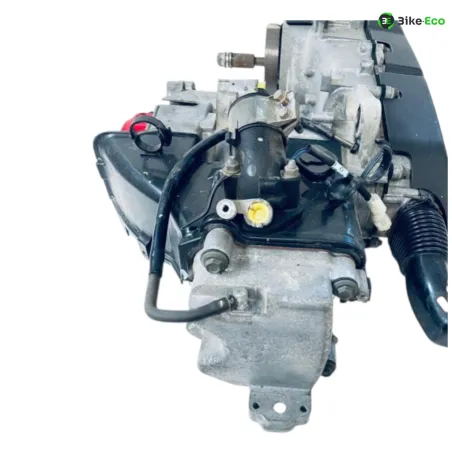 Moteur KYMCO MOVIE S 125 2009-2014 EURO 3