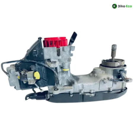 Moteur KYMCO MOVIE S 125 2009-2014 EURO 3