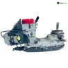 Moteur KYMCO MOVIE S 125 2009-2014 EURO 3
