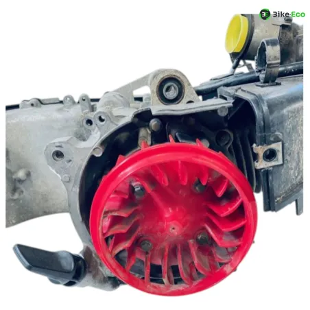 Moteur KYMCO MOVIE S 125 2009-2014 EURO 3