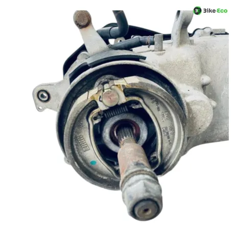 Moteur KYMCO MOVIE S 125 2009-2014 EURO 3