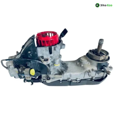 Moteur KYMCO MOVIE S 125 2009-2014 EURO 3