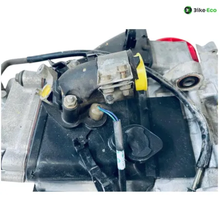 Moteur KYMCO MOVIE S 125 2009-2014 EURO 3