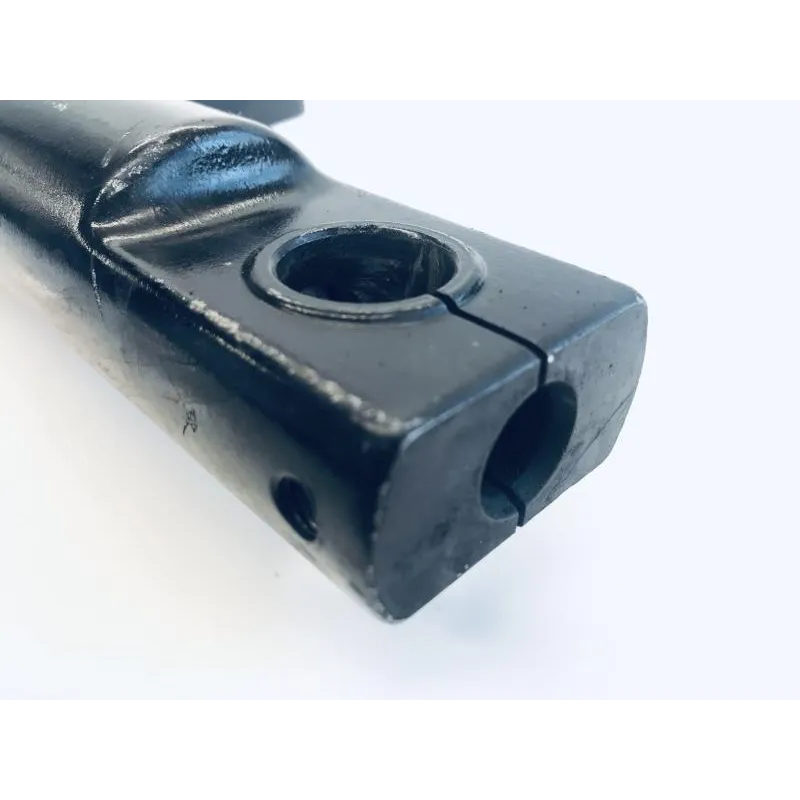 Tube de fourche droit YAMAHA XP 500 2001-2003 TMAX