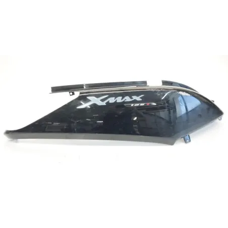 Cache carenage coque arriere droit YAMAHA YPR 125 2006-2009 XMAX
