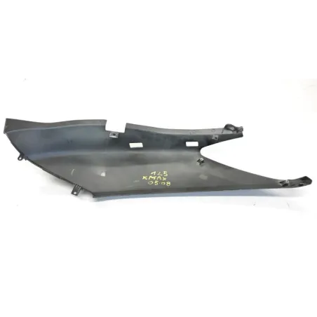 Cache carenage coque arriere droit YAMAHA YPR 125 2006-2009 XMAX