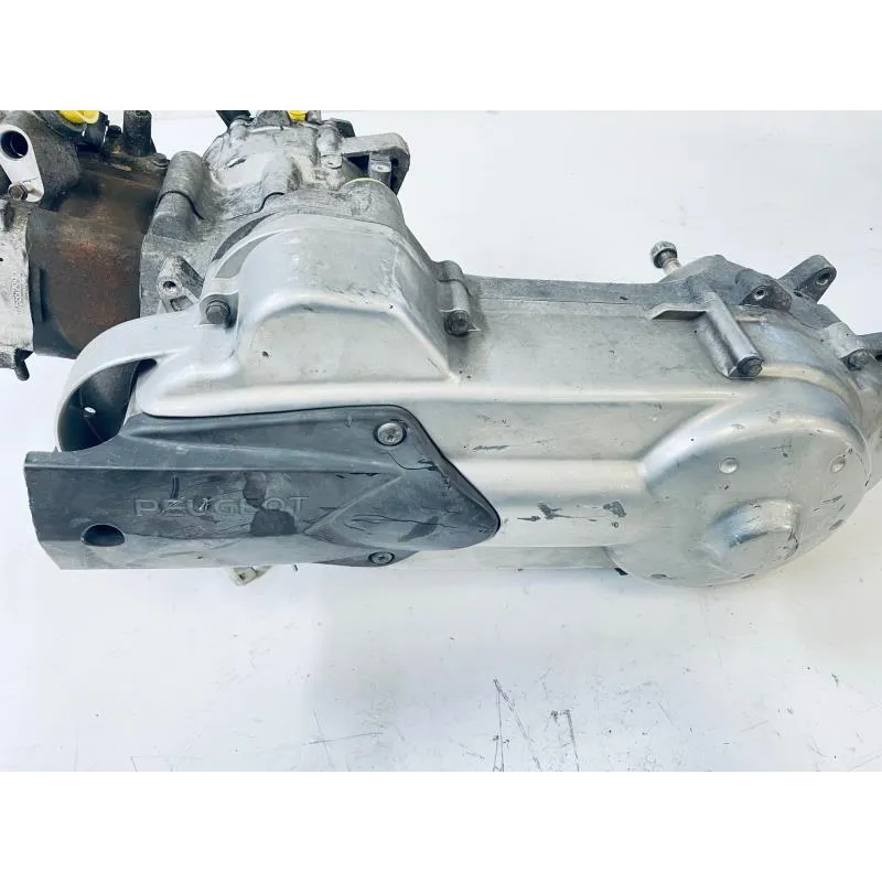 Moteur PEUGEOT SATELIS 125 2006-2008
