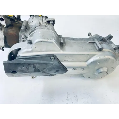 Moteur PEUGEOT SATELIS 125 2006-2008