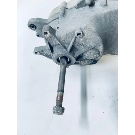Moteur PEUGEOT SATELIS 125 2006-2008