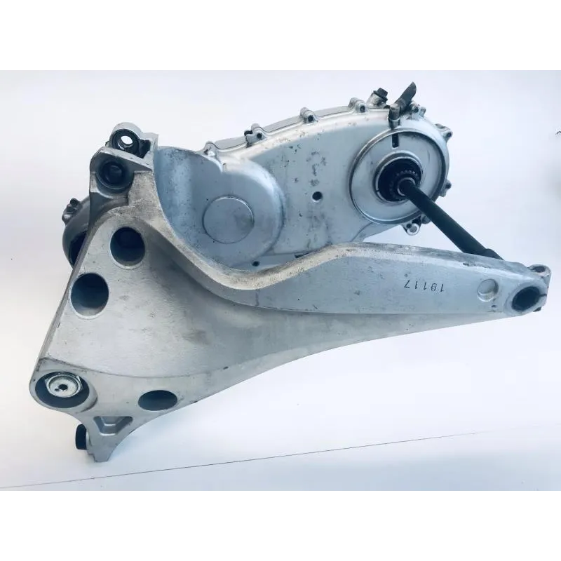 Carter transmission YAMAHA XP 500 2001-2003 TMAX