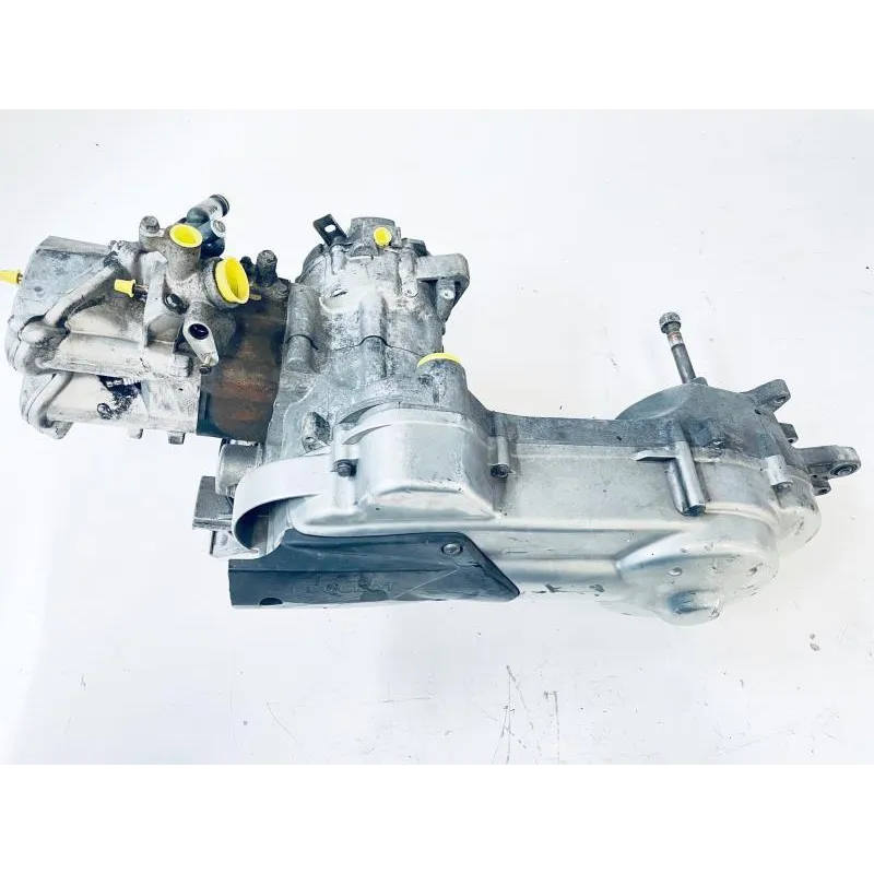 Moteur PEUGEOT SATELIS 125 2006-2008