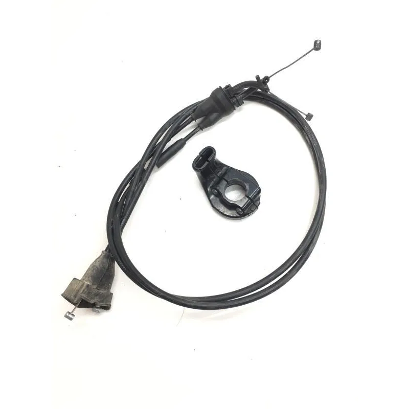Cable d'accelerateur SUZUKI RMZ 450 2008-2011