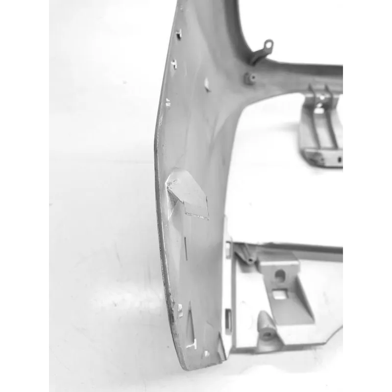 Cache carenage tete de fourche YAMAHA YPR 125 2006-2009 XMAX