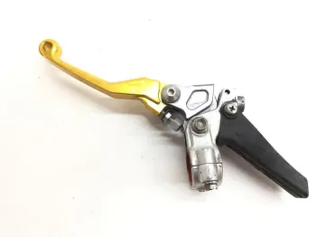 Cocotte d'embrayage gauche SUZUKI RMZ 450 2008-2011