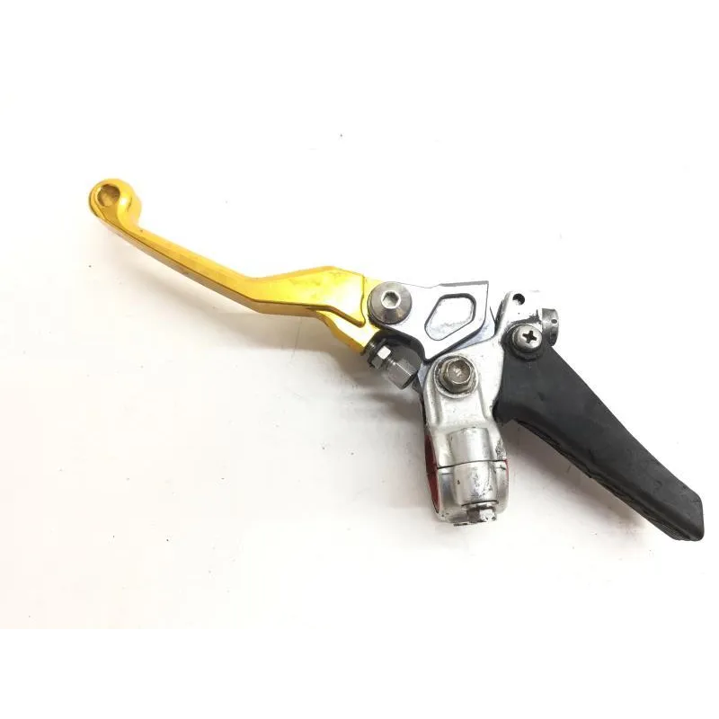 Cocotte d'embrayage gauche SUZUKI RMZ 450 2008-2011