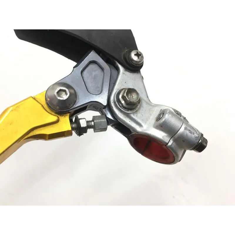 Cocotte d'embrayage gauche SUZUKI RMZ 450 2008-2011