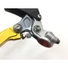 Cocotte d'embrayage gauche SUZUKI RMZ 450 2008-2011