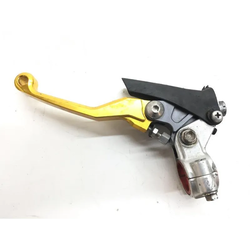 Cocotte d'embrayage gauche SUZUKI RMZ 450 2008-2011