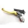 Cocotte d'embrayage gauche SUZUKI RMZ 450 2008-2011