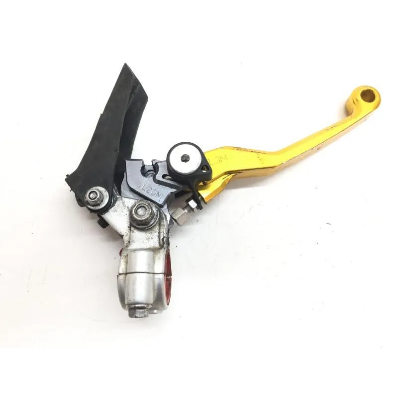 Cocotte d'embrayage gauche SUZUKI RMZ 450 2008-2011