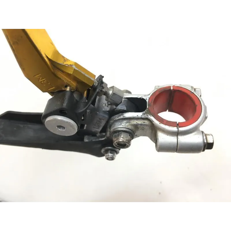 Cocotte d'embrayage gauche SUZUKI RMZ 450 2008-2011