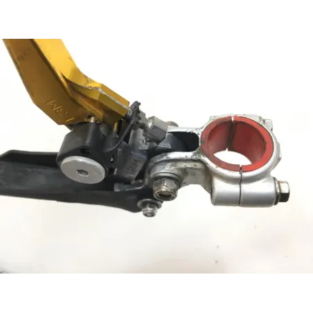 Cocotte d'embrayage gauche SUZUKI RMZ 450 2008-2011