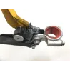 Cocotte d'embrayage gauche SUZUKI RMZ 450 2008-2011