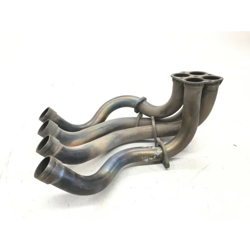 Collecteur (echappement) HONDA CBR 929 RR 2000-2001 FIREBLADE