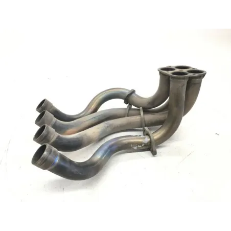 Collecteur (echappement) HONDA CBR 929 RR 2000-2001 FIREBLADE